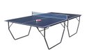 Ver imagem 1 de Mesa Ping Pong Tênis de Mesa Dobrável Mdf 15mm com Rodas