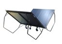 Ver imagem 2 de Mesa Ping Pong Tênis de Mesa Dobrável Mdf 15mm com Rodas