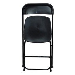 Cadeira Dobrável Robust Estrutura em Aço Suporta até 100kg Ntk - 3