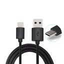 Ver imagem 3 de Cabo Usb Type C Resistente Durável para Moto G60