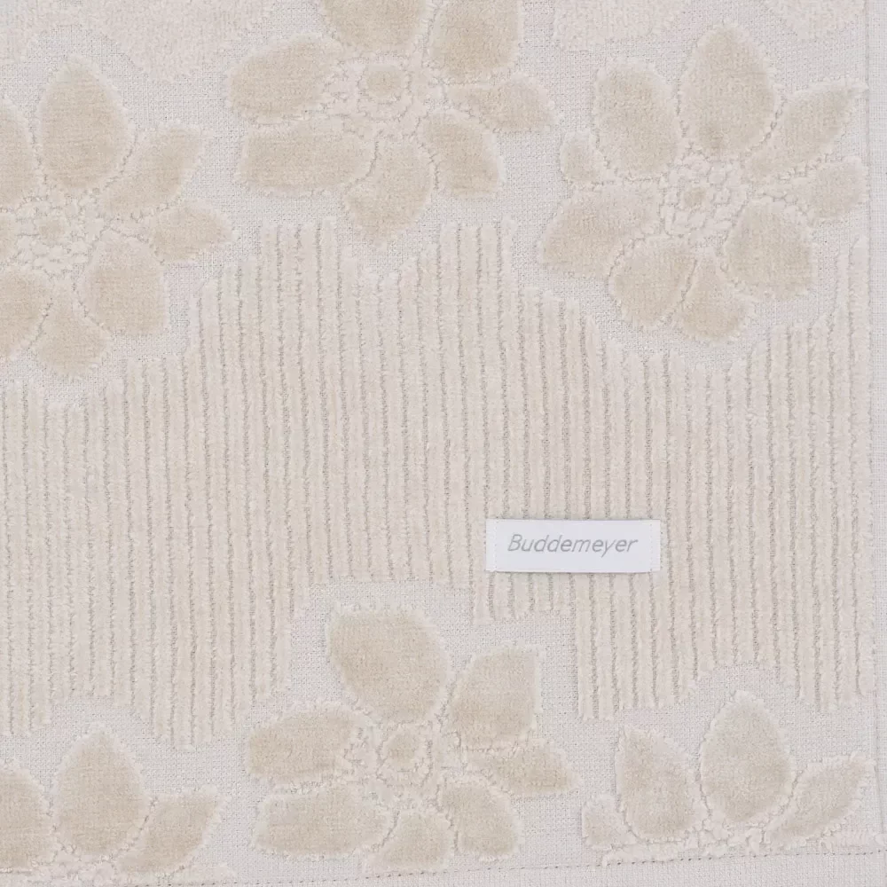 Ver imagem 2 de Toalha de Banho Buddemeyer Lollipop Marfim