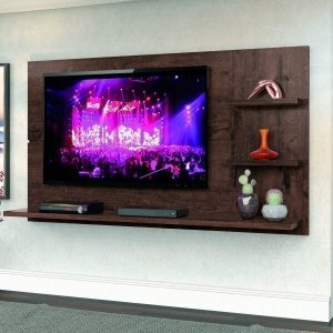 Painel para TVs até 49 Polegadas 1,60M New Clean 