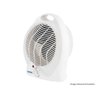 Aquecedor Ventisol Resistencia Mod A1 220v Max 2000w - 1