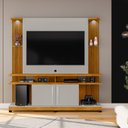 Ver imagem 2 de Home York Led Naturalle com Off-white com Ripado - Bechara