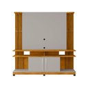 Ver imagem 1 de Home York Led Naturalle com Off-white com Ripado - Bechara