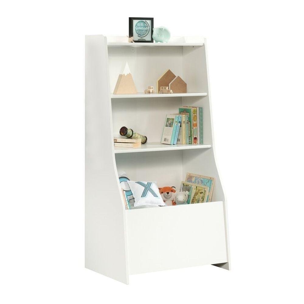 Estante Organizadora Infantil Fred 100% Mdf Brinquedos - 1