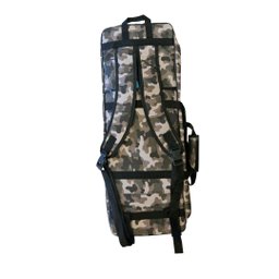 Cópia - Mochila Costal para Berox 60cm Preto Bailéu Prox - 5