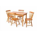 Ver imagem 1 de Mesa com 4 Cadeiras Espanha