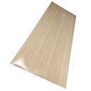 Ver imagem 2 de Revestimento Formica Madeirado Teca Texturizado 3m X 1,20 Acabamento Resistente Moveis Pp7919