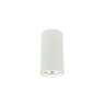 Spot de Sobrepor Newline Lisse MR16 GU10 Bivolt - Branco - 1