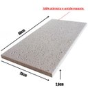 Ver imagem 2 de Borda Atérmica Piscina 50x25x2,0cm Fendi - Linha Prime Areia de Quartzo