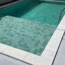 Ver imagem 3 de Borda Atérmica Piscina 50x25x2,0cm  Fendi - Linha Prime Areia de Quartzo