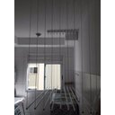 Ver imagem 5 de Varal Teto Individual 10 Varetas Branco Apartamento - 120cm