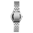 Ver imagem 2 de Relógio Pulso Quartz Analógico Lince Lrmh196l30 + Brinde Prata Unico