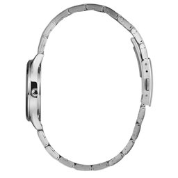 Relógio Pulso Quartz Analógico Lince Lrmh196l30 + Brinde Prata Unico - 3