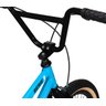 Bicicleta Aro 20 Bmx Pro-x Série 1 Freio V-brake Pneu Balão Pro X Azul+Preto - 3