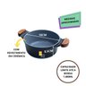 Panela Caçarola Avulsa Javali Antiaderente Cerâmica 1,480ml - 2