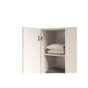 Ver mais imagens de Armário Multiuso Sala 525 c/ 2 Portas Noce - Carraro