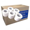 Ver imagem 1 de Etiquetas Adesivas Termossensíveis 60x100 para Balança - Caixa com 24 Rolos - Rr Etiquetas