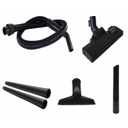 Mangueira Aspirador de Pó 5 Acessórios Electrolux Flex/ Max Trio/ Trio/ Gt20n/ Aqp20 / Awd01 / A10n1 - 1