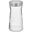 Ver imagem 1 de Pote Porta Mantimentos Home&co Vidro 1,1l 21x11x11cm Cozinha