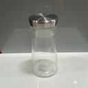 Ver imagem 2 de Pote Porta Mantimentos Home&co Vidro 1,1l 21x11x11cm Cozinha