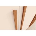 Ver imagem 5 de Guarda Roupa Casal 6 Portas 4GAVS Norton Nature/Avela Henn