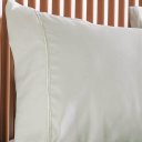 Ver imagem 3 de Jogo de Cama Serenita Queen Verde Menta