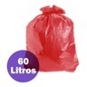 Saco de Lixo para Coleta Seletiva 60 Litros - 100 Unidades - 5
