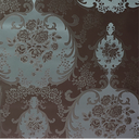 Ver imagem 2 de Papel de Parede - Jardim Imperial