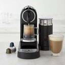 Ver imagem 4 de Máquina de Café Citiz 220v 1 Litro Nespresso Preto