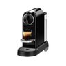 Máquina de Café Citiz 220v 1 Litro Nespresso Preto - 10