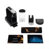 Máquina de Café Citiz 220v 1 Litro Nespresso Preto - 3