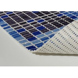 Tapete Passadeira Emborrachada Pvc Antiderrapante 0,43x5,00m Belo Horizonte - 7