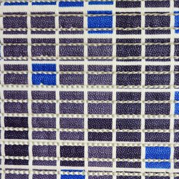 Tapete Passadeira Emborrachada Pvc Antiderrapante 0,43x5,00m Belo Horizonte - 6