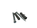 Ver imagem 6 de Kit 02 para Montagem Janela Pivotante V/a Marrom