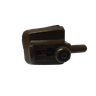Kit 02 para Montagem Janela Pivotante V/a Marrom - 2