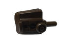 Ver imagem 2 de Kit 02 para Montagem Janela Pivotante V/a Marrom