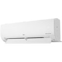 Ver mais imagens de Ar Condicionado Lg Dual Inverter Ai Voice 12000 BTUS Quente Frio 220V