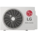 Ver imagem 7 de Ar Condicionado Lg Dual Inverter Ai Voice 12000 BTUS Quente Frio 220V