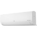 Ver imagem 5 de Ar Condicionado Lg Dual Inverter Ai Voice 12000 BTUS Quente Frio 220V