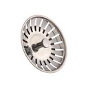 Ver imagem 4 de Válvula Pia Americana Cozinha Cuba Escoamento Inox 3.1/2