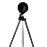 Telescópio Refração Astronômico 50x600mm -100x com Tripé - 5