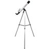 Telescópio Refração Astronômico 50x600mm -100x com Tripé - 4