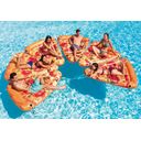 Ver imagem 2 de Colchão Boia Inflável Piscina Fatia Pizza Intex