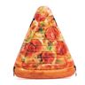 Colchão Boia Inflável Piscina Fatia Pizza Intex - 4