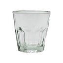 Ver imagem 2 de Conjunto 6 Copos Facetado Sodero Drink Vidro Bar 150ml