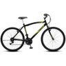 Bicicleta Aro 26 Colli Cb 500 129/11 Preto Fosco 26 - 1