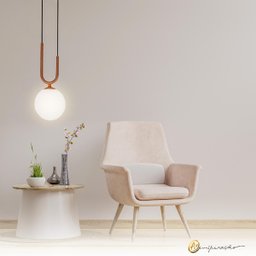 Lustre Pendente Rose Globo Vidro Bola 12 Cm 1xg9 Bivolt - 4 Lustre Pendente Rose Globo Vidro Bola 12 Cm 1xg9 Bivolt - 4