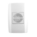 Ver imagem 1 de Cigarra Slim Bivolt (127/220V) Com Placa 8090 Ilumi Unico